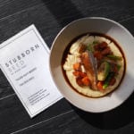 Best Restaurants in South of Fifth