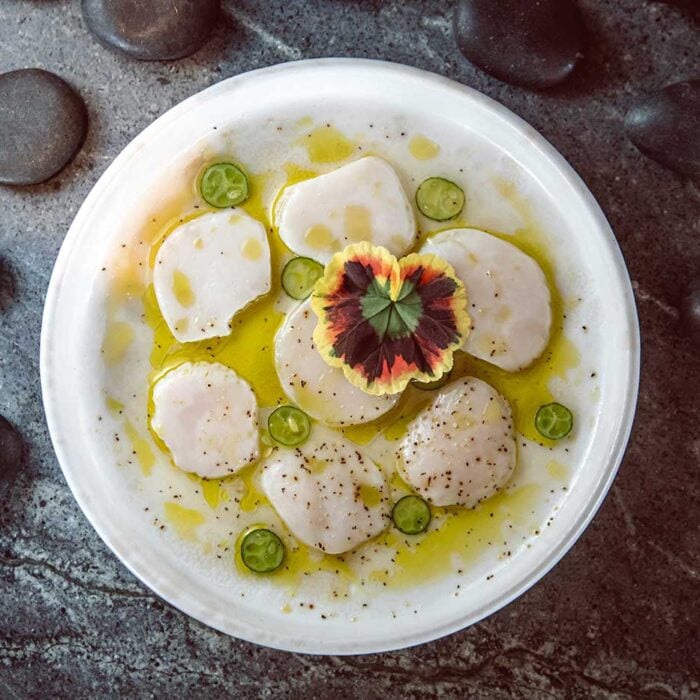 MILA Restaurant, Miami Beach