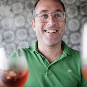 Picture of Mitchell Nover