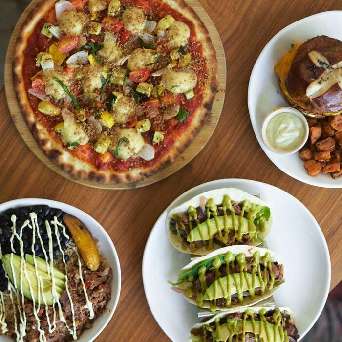 Love Life Cafe, Wynwood