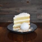 Coconut Cake
