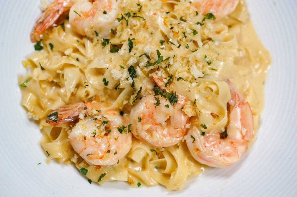 Best restaurant in Key Biscayne