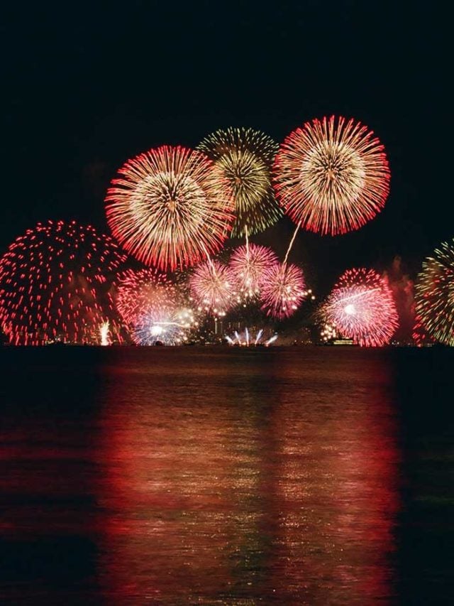 Where to Celebrate New Year’s Eve in Miami [2024]