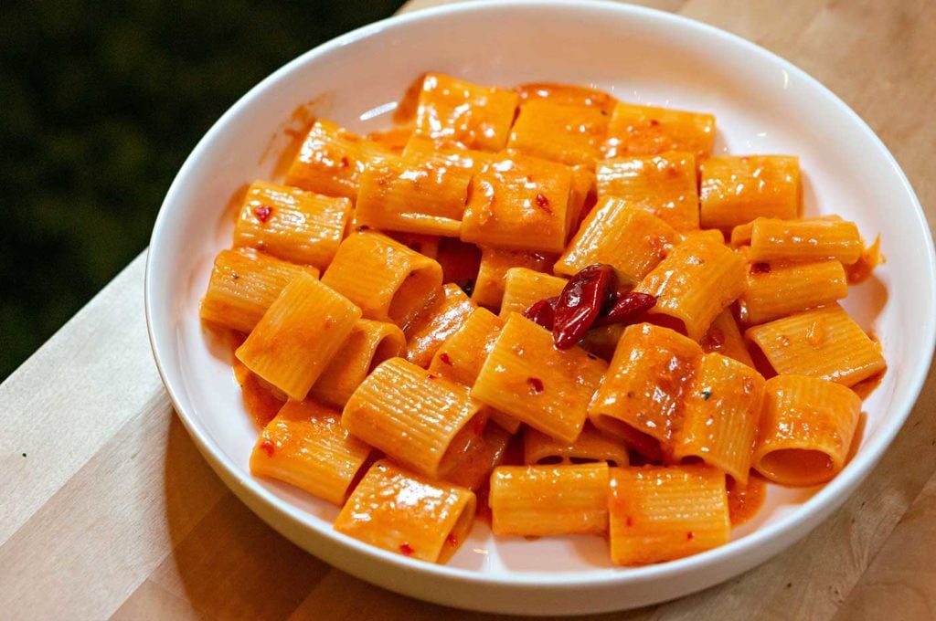 What to Order at Casa Isola