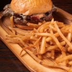 The Wagyu Bar
