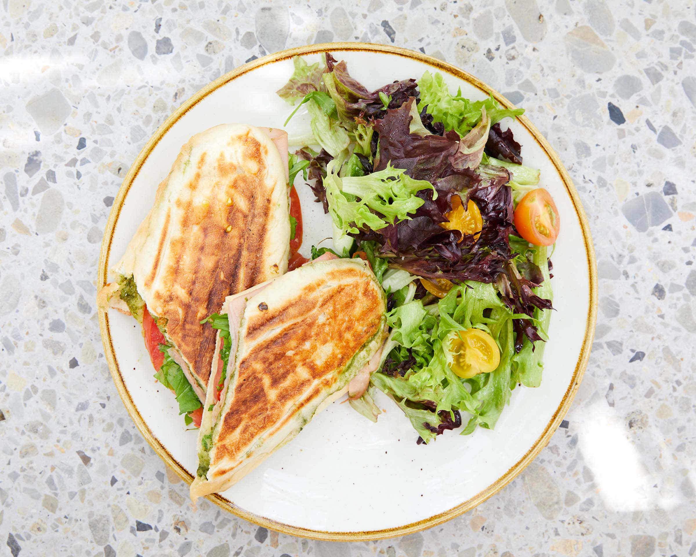Ironside Pizza Ironside Pizza - Editor's Pick, featured, Ironside Pizza - May 2026