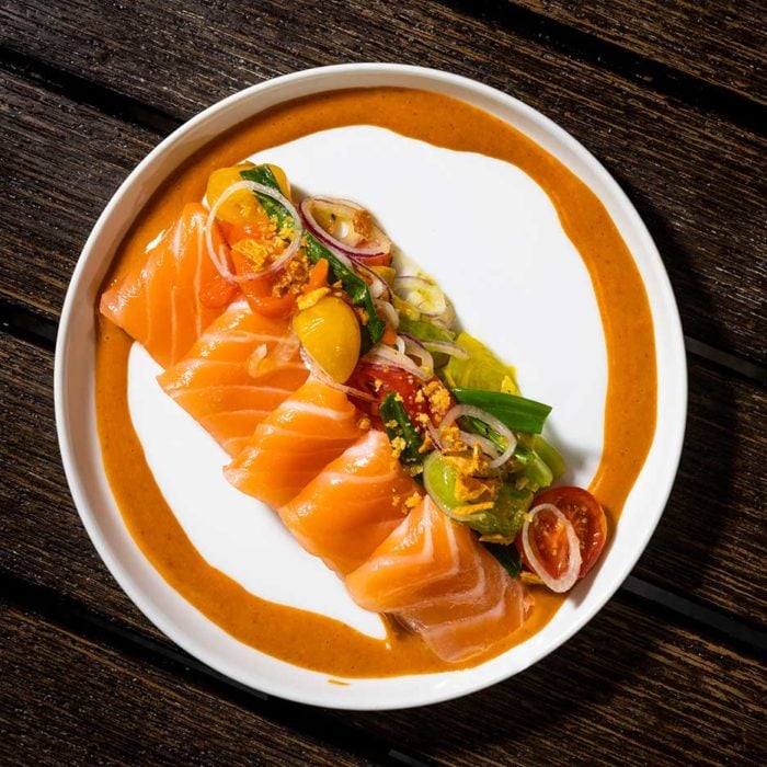 Pubbelly Sushi - Dadeland