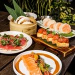 Pubbelly Sushi - Dadeland
