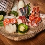 Hiyakawa Miami, Japanese restaurant in Wynwood