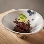 Hiyakawa Miami, Japanese restaurant in Wynwood