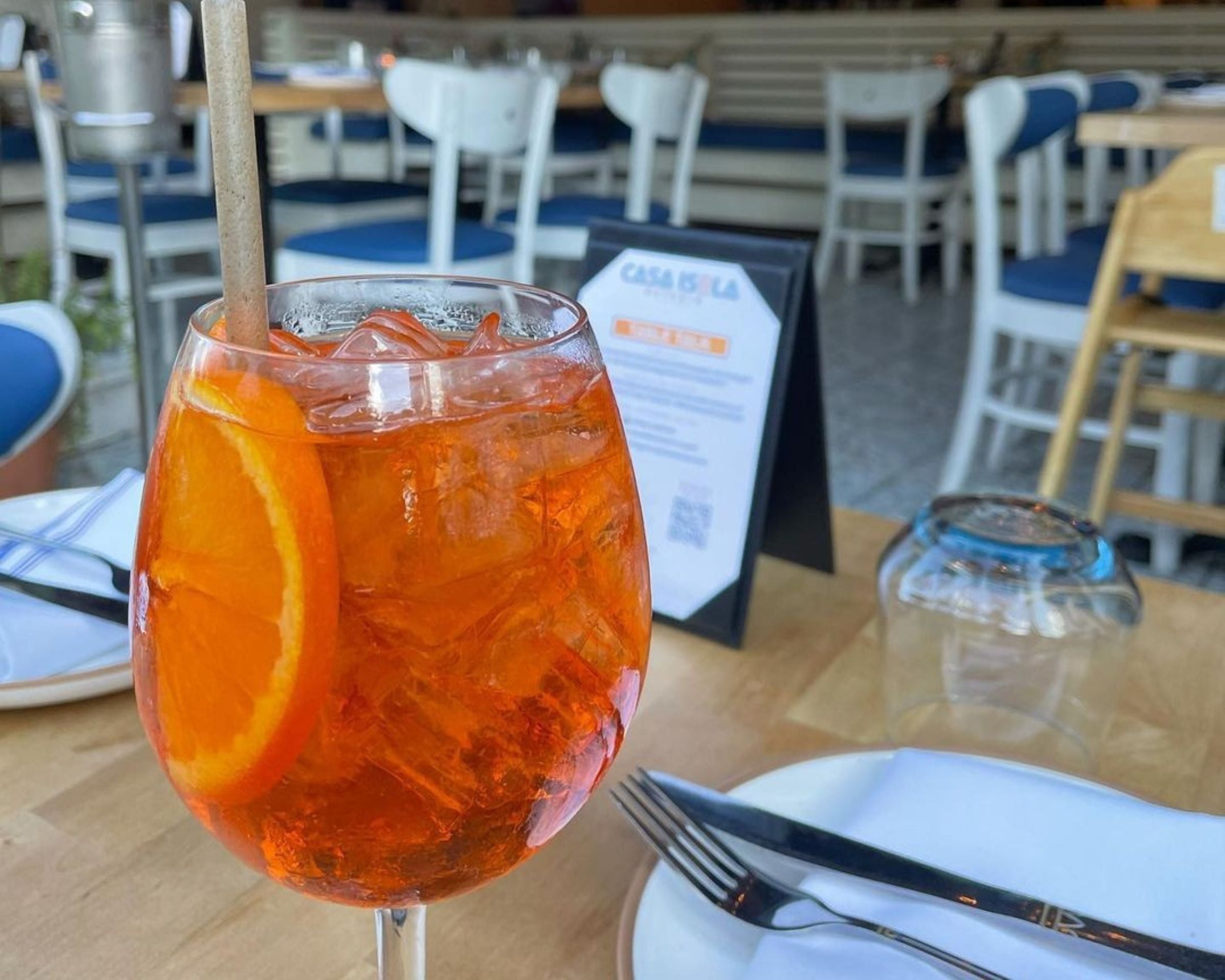 PaperFish Sushi must try drinks at 4 south beach hotspots