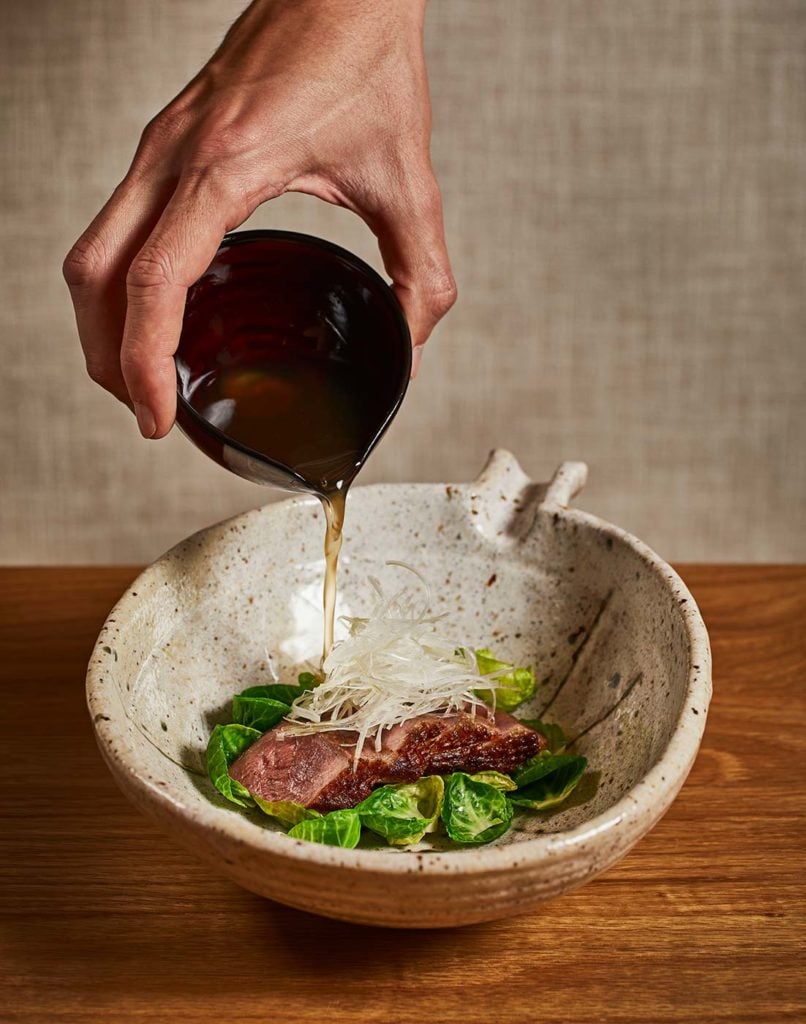 Hiyakawa - Best Asian Restaurants in Miami