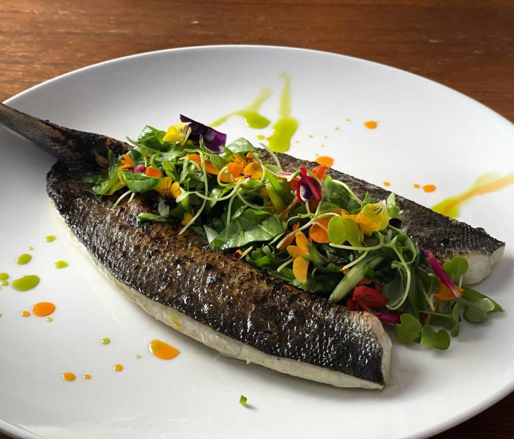 Alloy Bistro - Best Miami restaurants to celebrate a birthday 