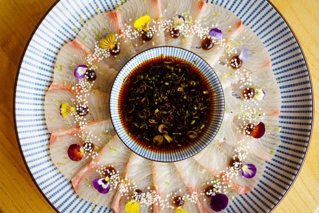 Wabi Sabi by Alvaro Perez