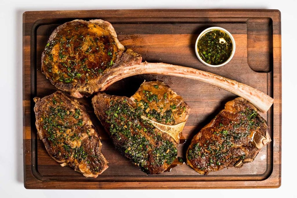 Neighborhood Institutions - South of Fifth - RED