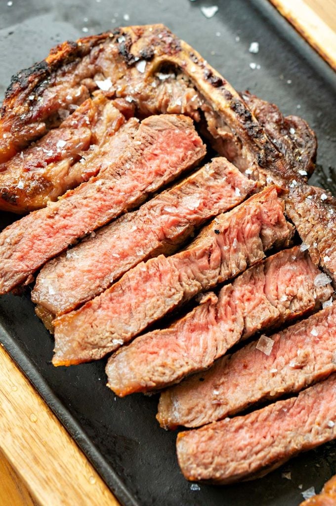 Neighborhood Institutions - Coral Gables - The Wagyu Bar