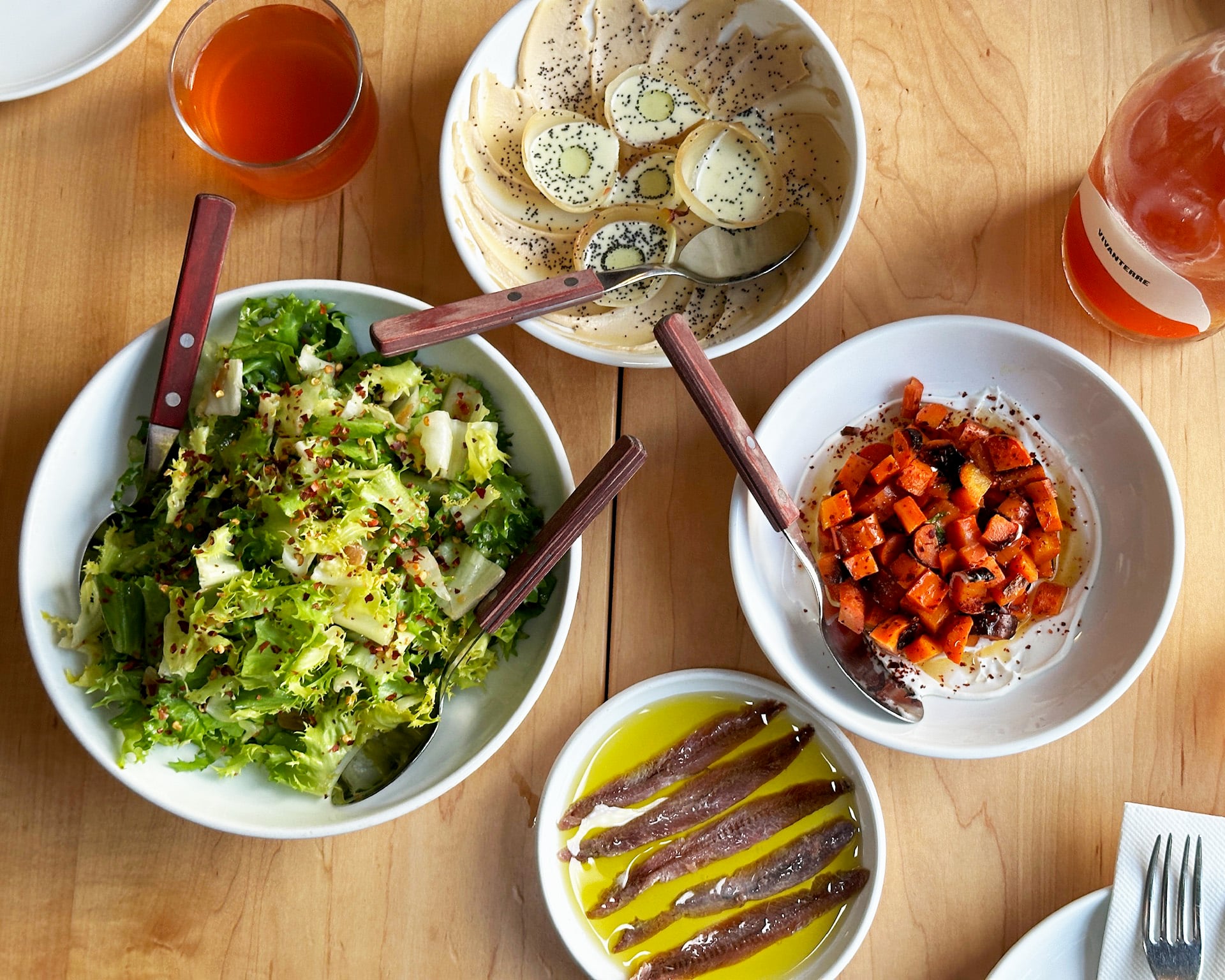 Carpaccio Carpaccio - Carpaccio, Editor's Pick, featured - May 2026