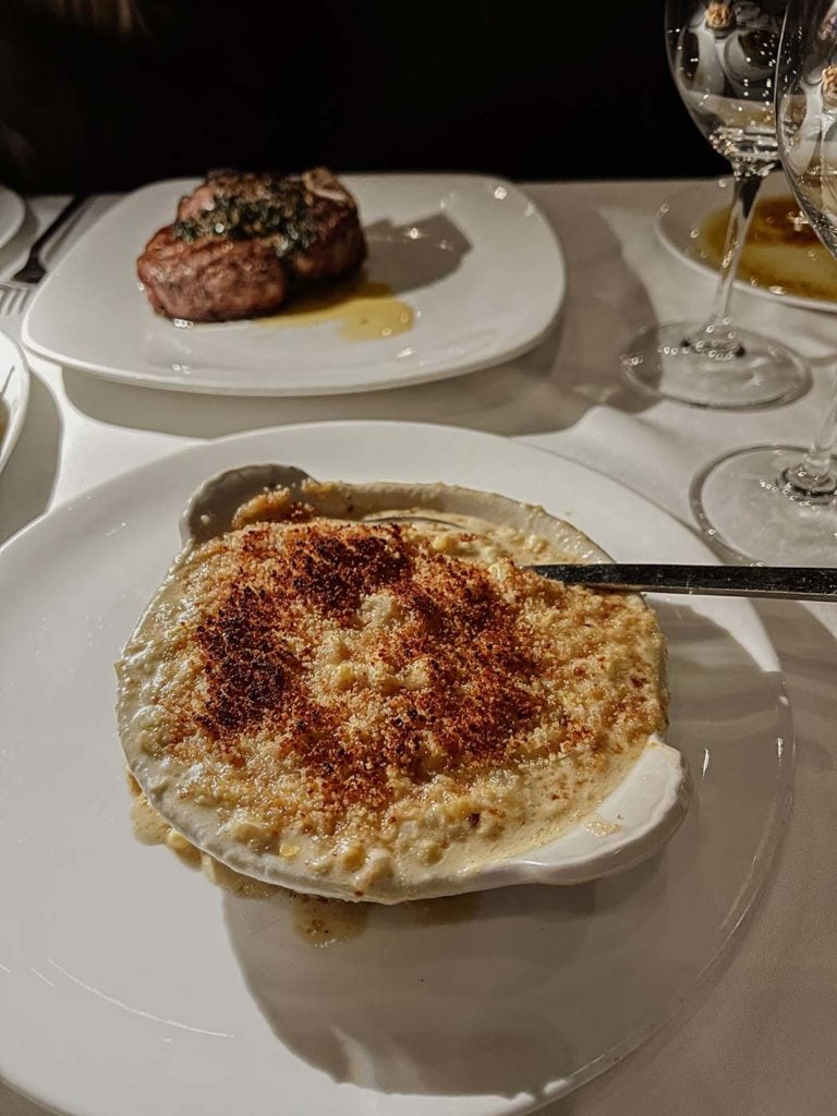 RED South Beach - The Best Restaurants in Miami