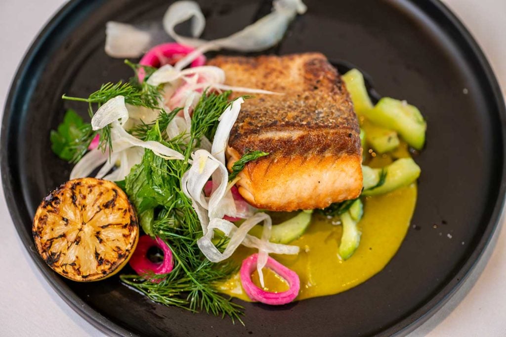 New Restaurants in Miami - Morea