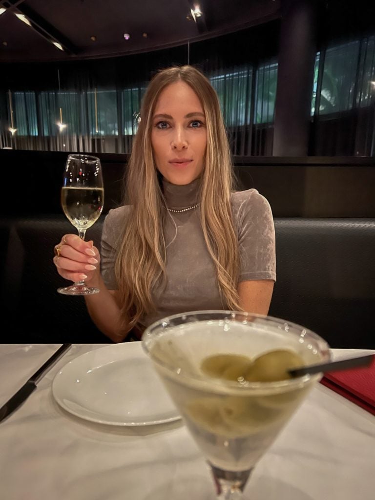 RED South Beach - Fancy Dates