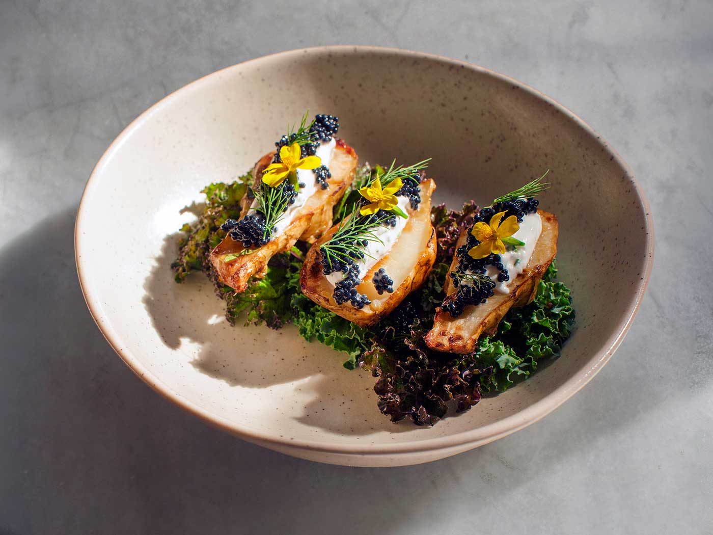 Costa Med Bistro - Editor's Pick, featured, Key Biscayne restaurants, partner - May 2026