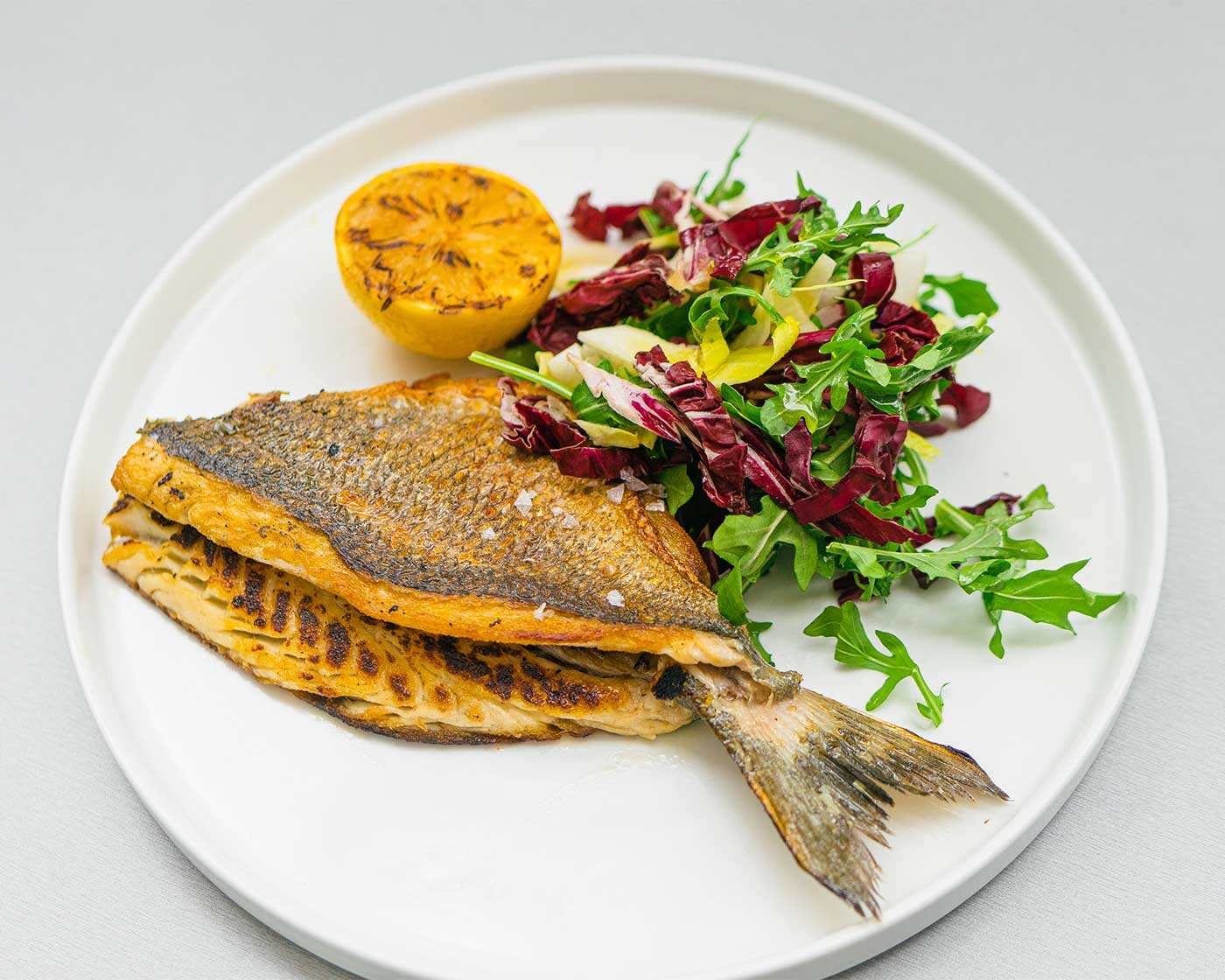Costa Med Bistro - Editor's Pick, featured, Key Biscayne restaurants, partner - May 2026