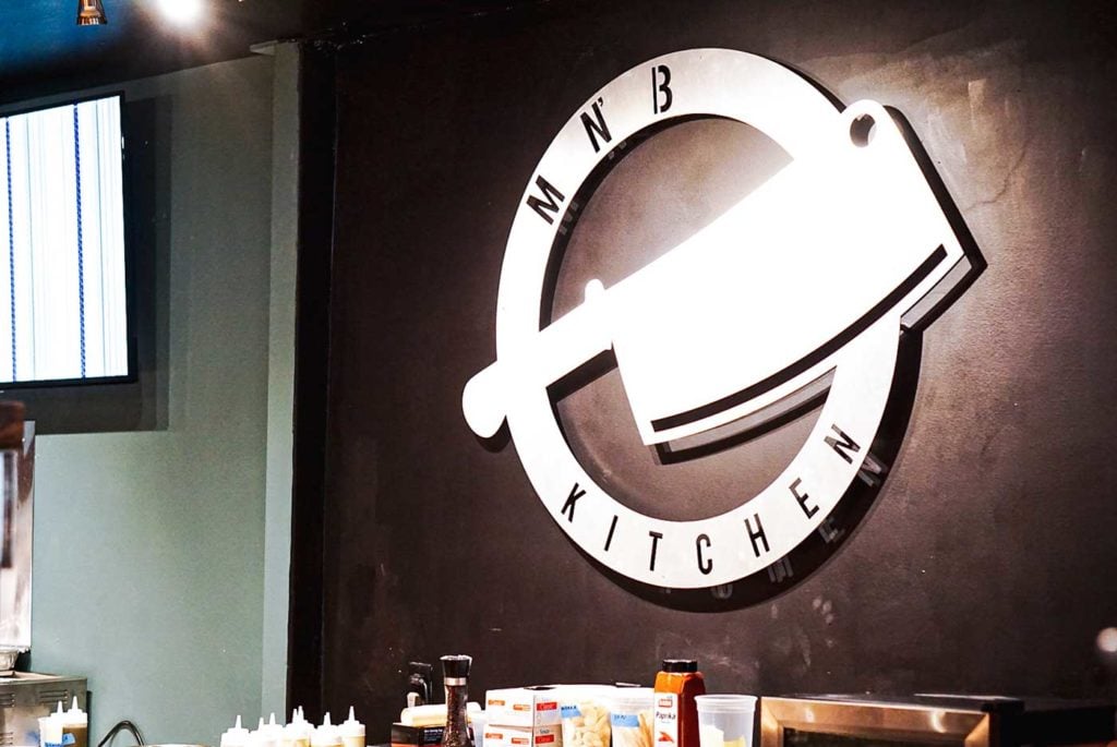 Meat N’ Bone Kitchen