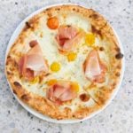 Ironside Pizza