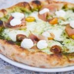 Ironside Pizza