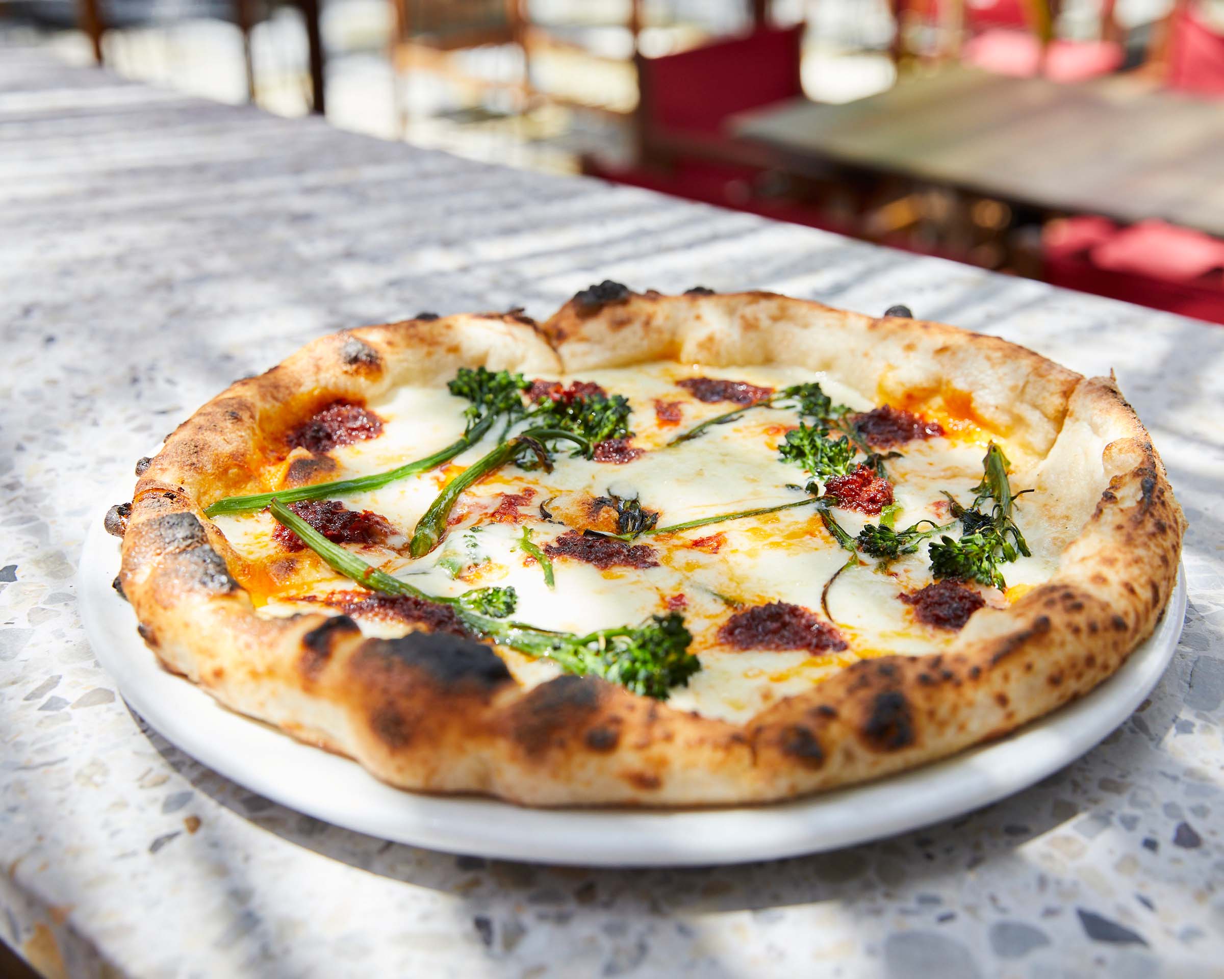 Ironside Pizza Ironside Pizza - Best Pizza Restaurants in Miami