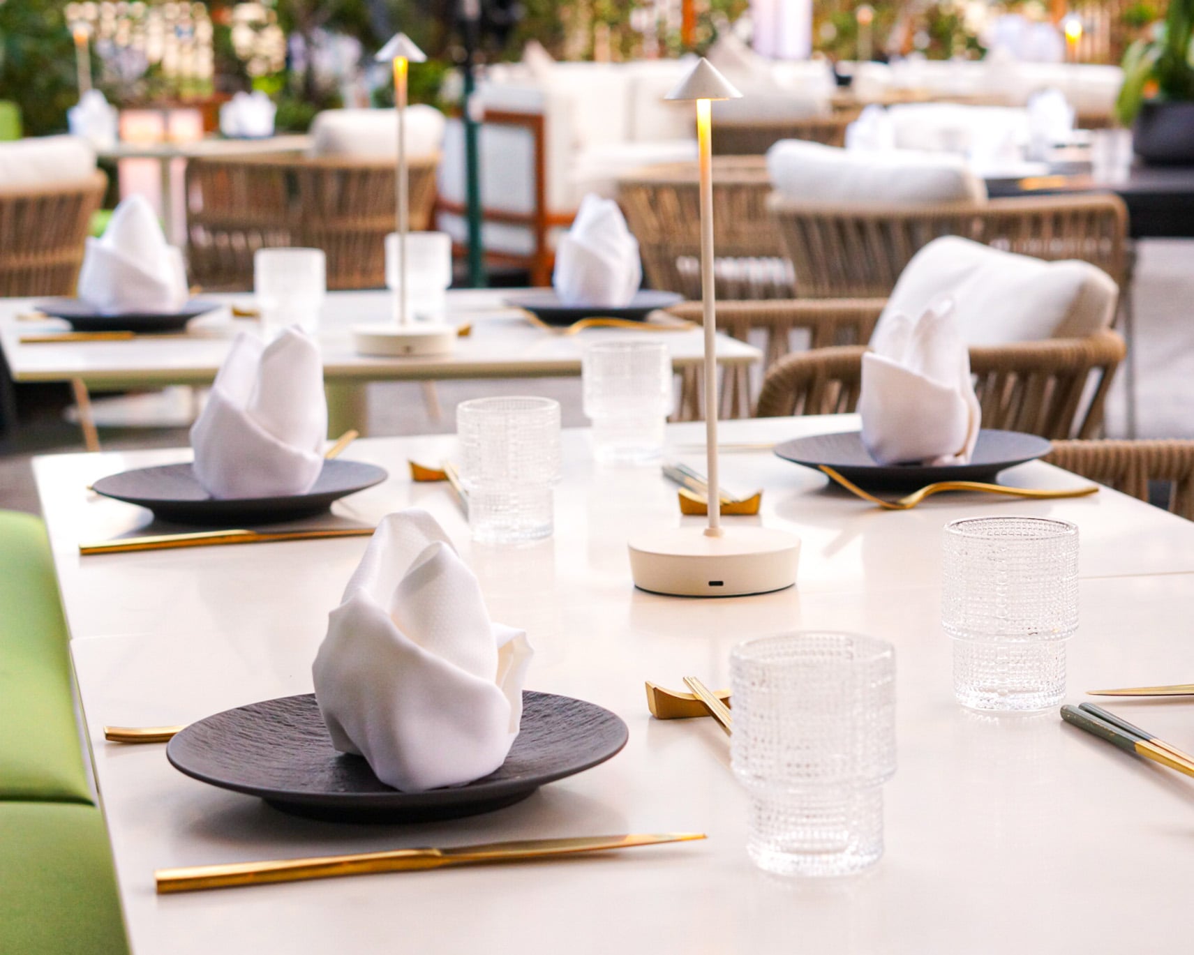 Ironside Pizza Best Outdoor Dining Restaurants in Miami - Gao