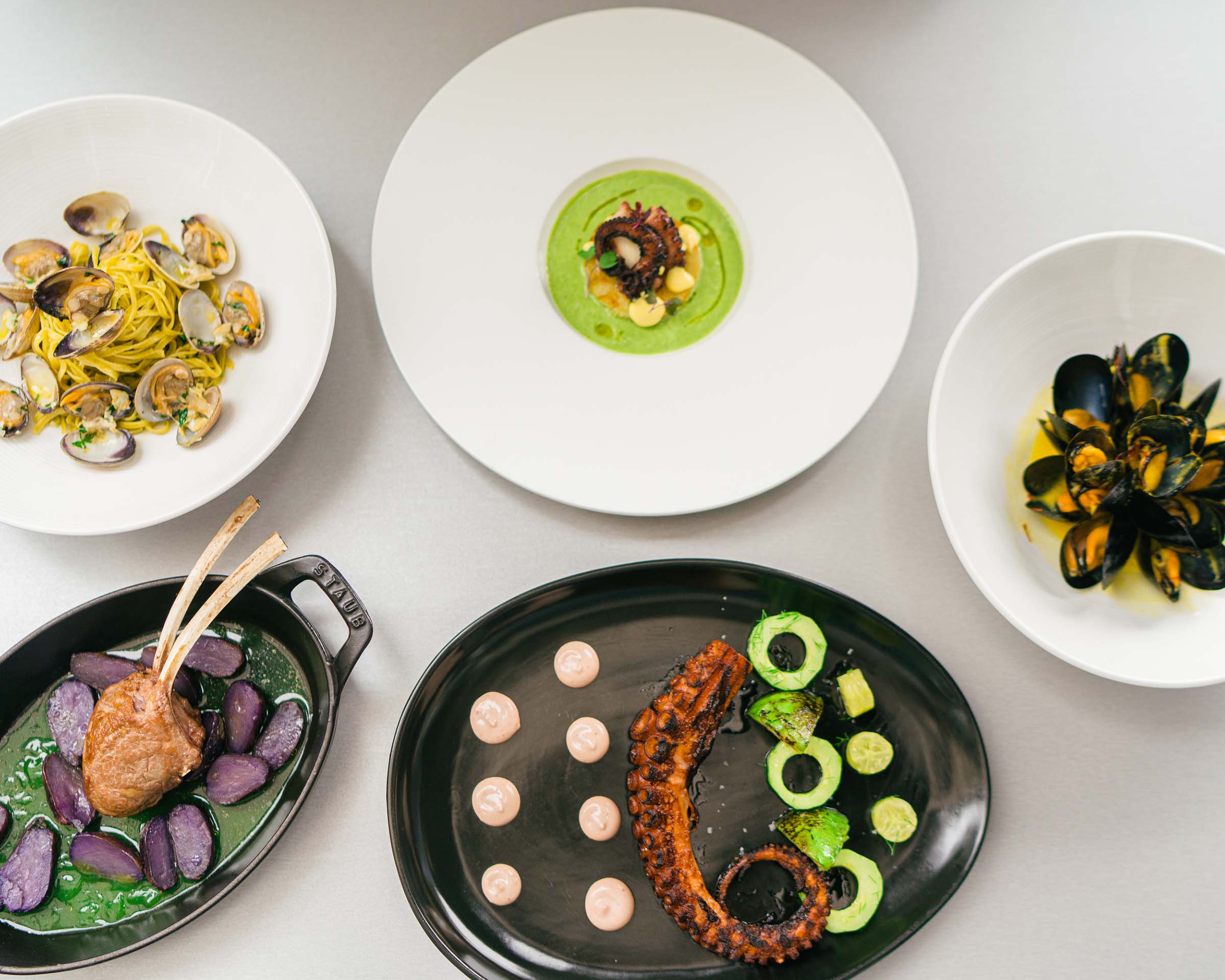 Barsecco - Barsecco, Brickell restaurants, Editor's Pick, featured - May 2026