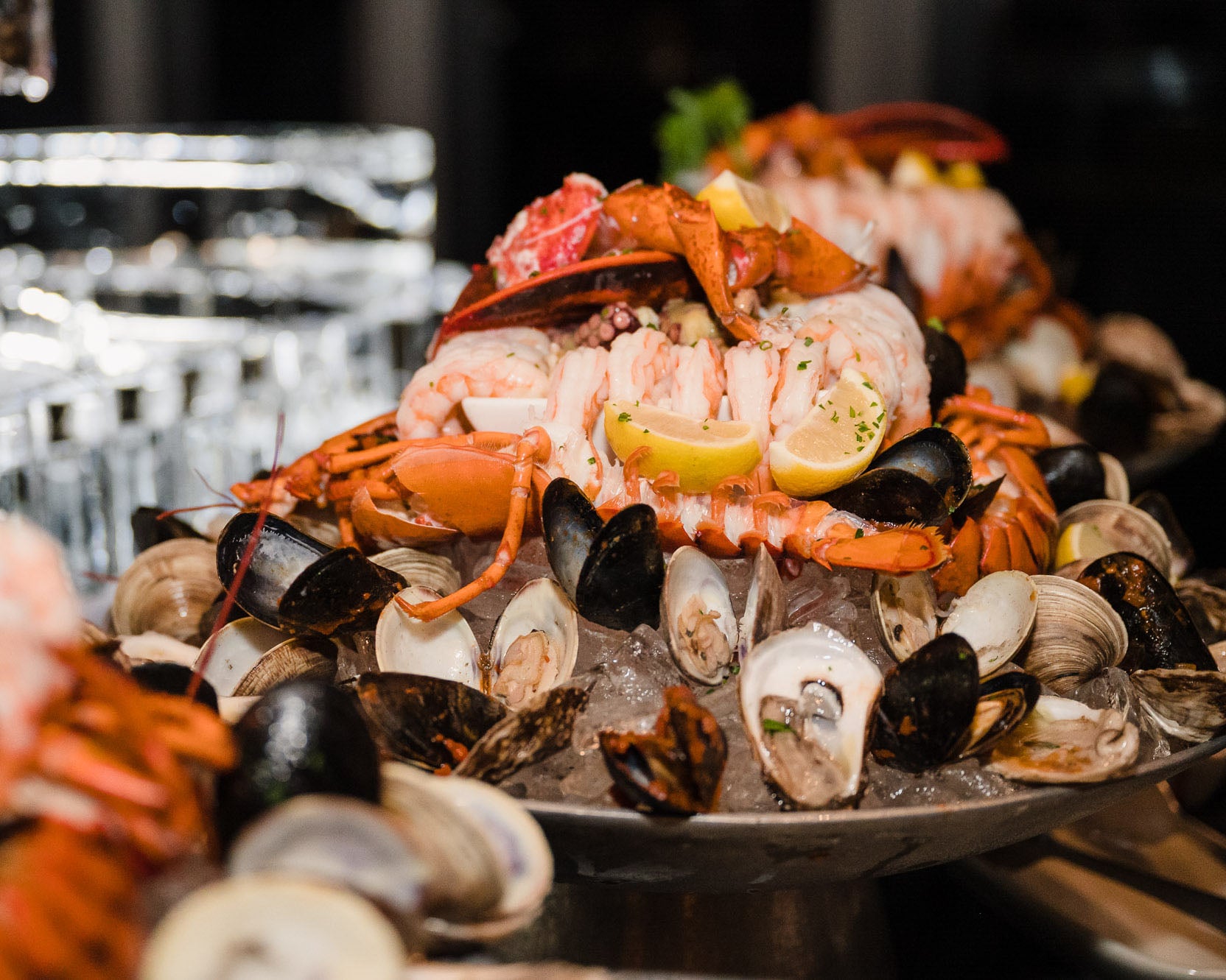 PaperFish Sushi PaperFish Sushi - Editor's Pick, featured, Miami Beach restaurants, PaperFish Sushi Bar - May 2026