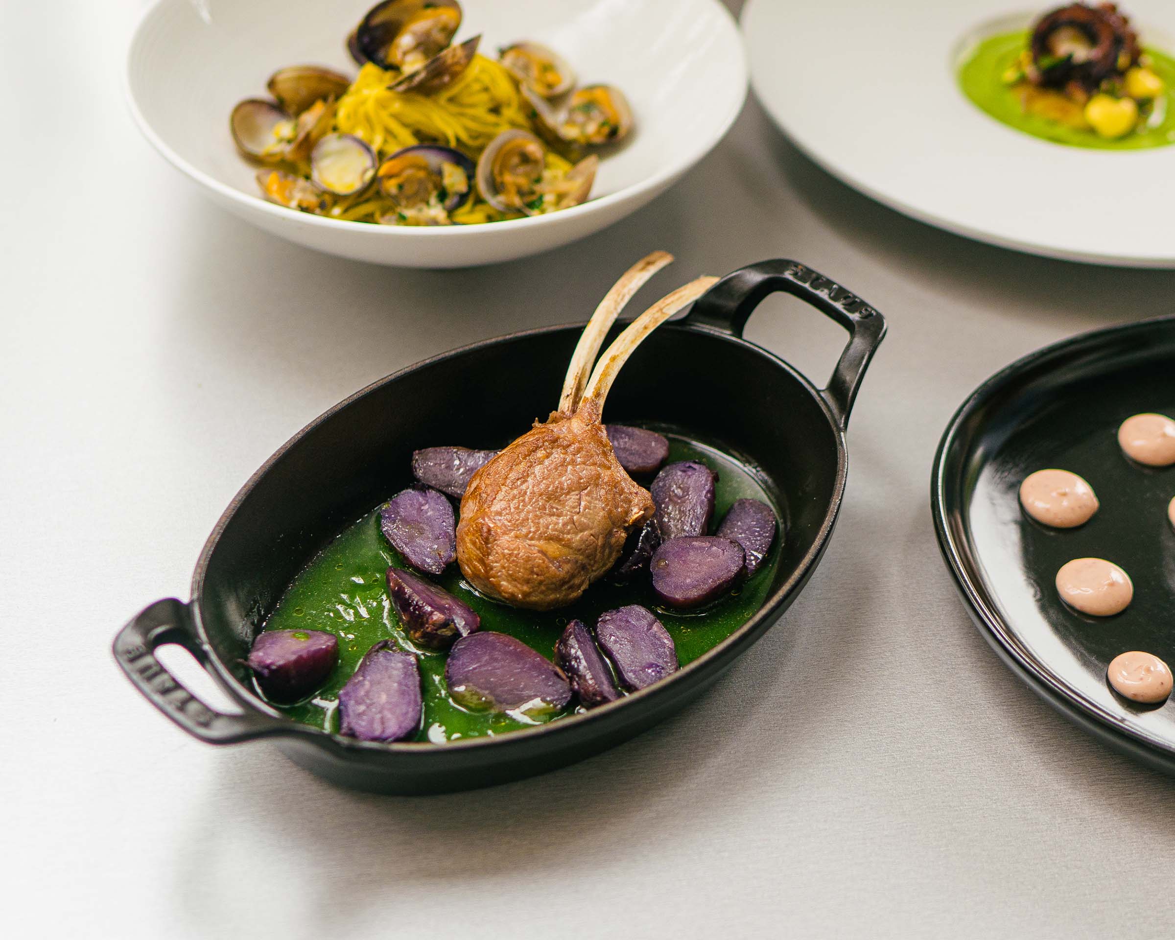 Costa Med Bistro - Editor's Pick, featured, Key Biscayne restaurants, partner - May 2026