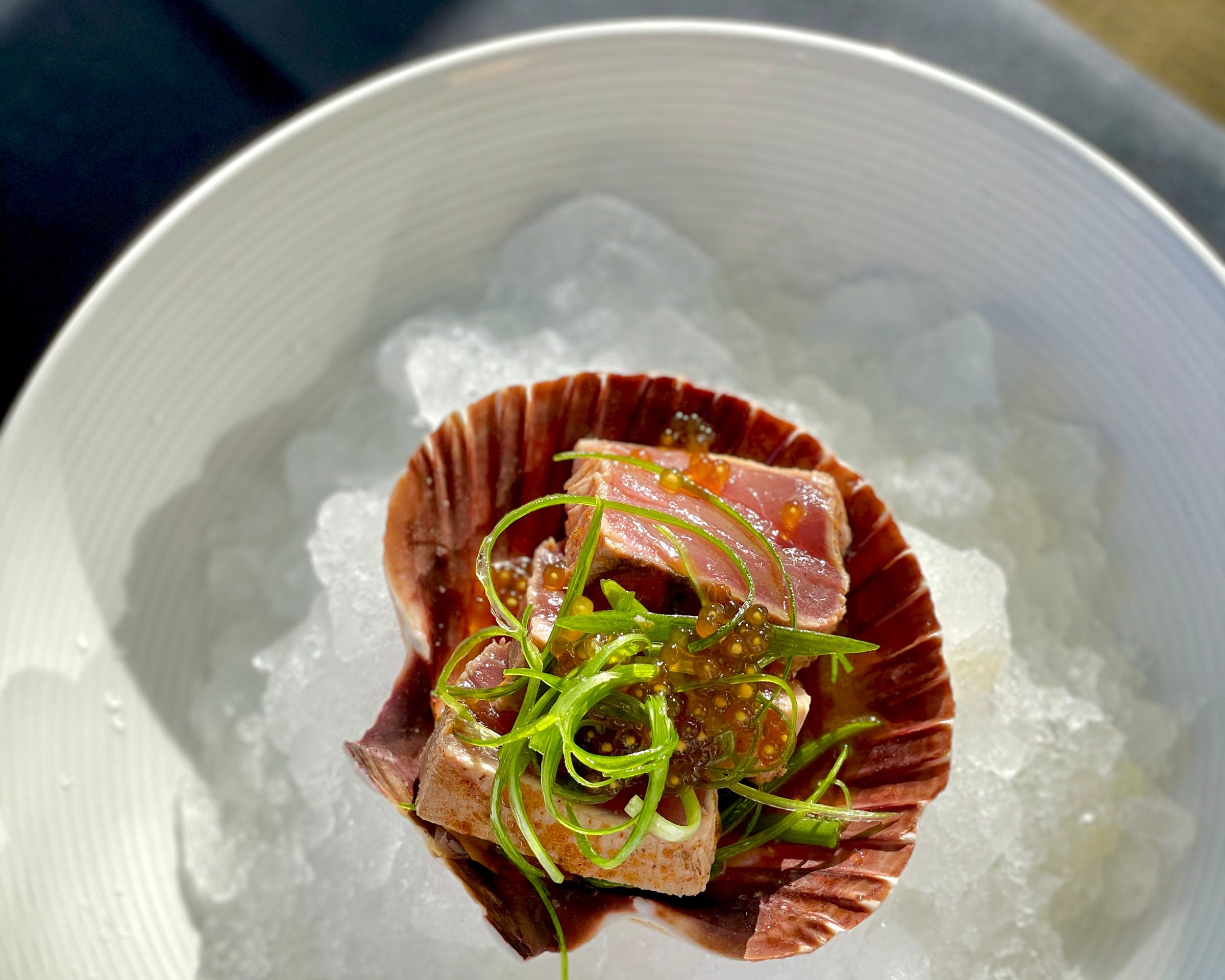 Costa Med Bistro - Editor's Pick, featured, Key Biscayne restaurants, partner - May 2026