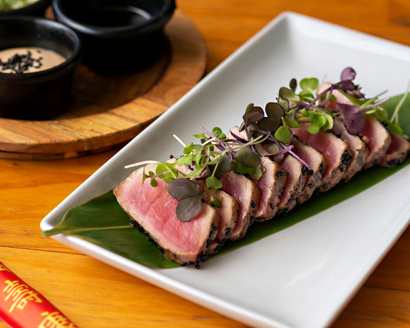 Costa Med Bistro - Editor's Pick, featured, Key Biscayne restaurants, partner - May 2026