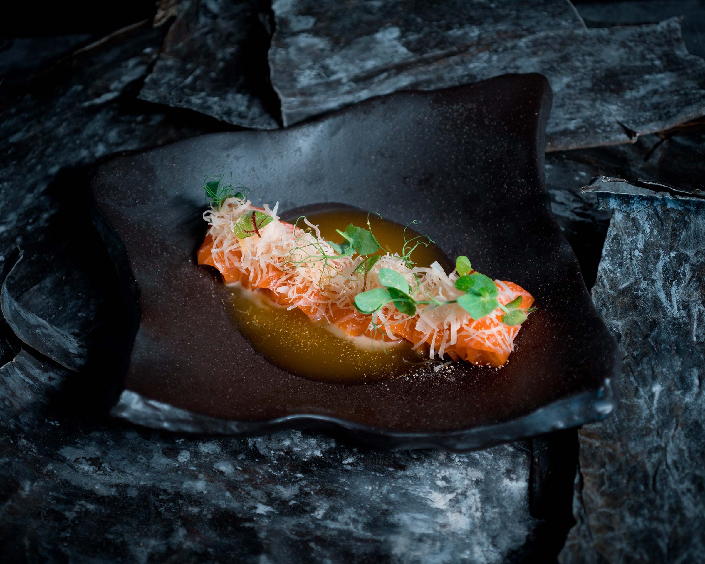 Ironside Pizza Where to Eat This Week in Miami - Paperfish Sushi
