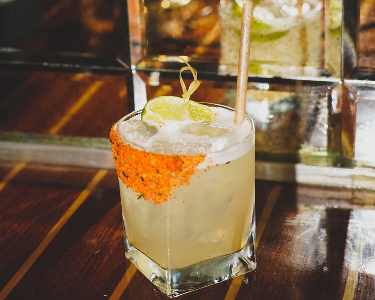 Barsecco - Barsecco, Brickell restaurants, Editor's Pick, featured - May 2026