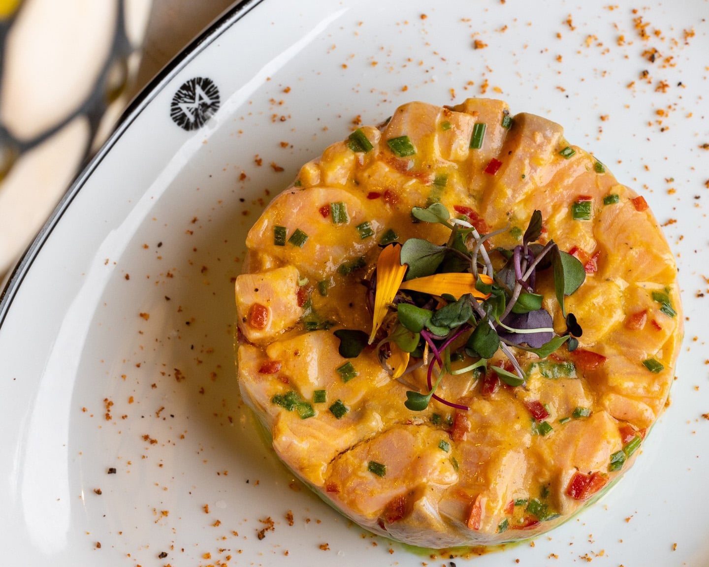 The 6 Best Restaurants in Brickell City Centre - Brickell guide, Casa Tua Cucina, Marabu, Motek, Pubbelly Sushi, Quinto La Huella, The Henry - May 2026