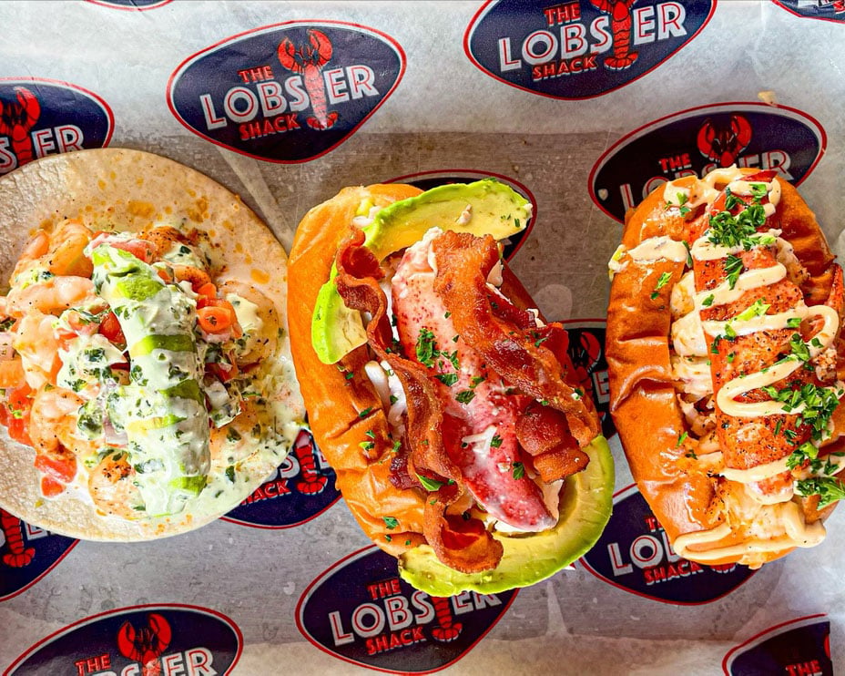 The Lobster Shack