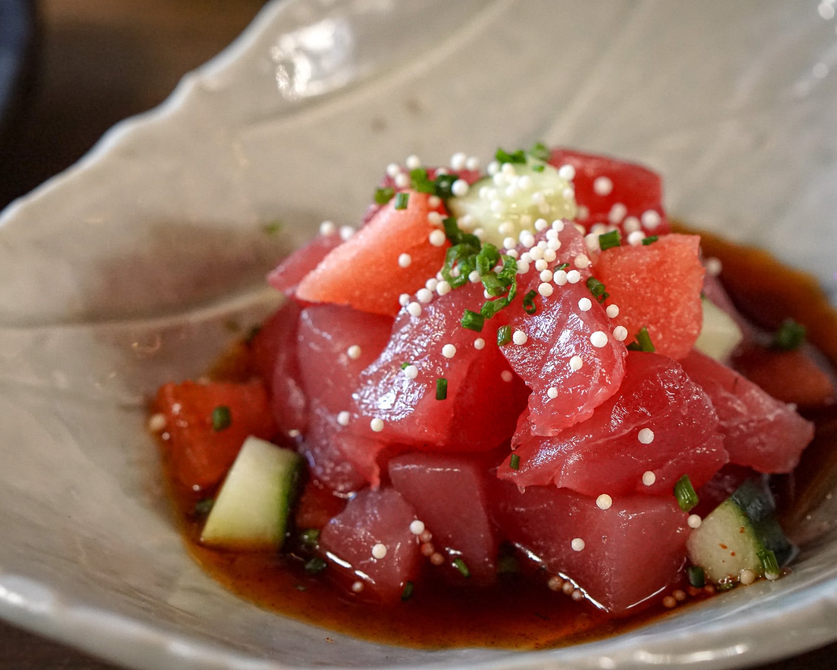 Costa Med Bistro - Editor's Pick, featured, Key Biscayne restaurants, partner - May 2026
