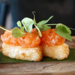 Paperfish Sushi