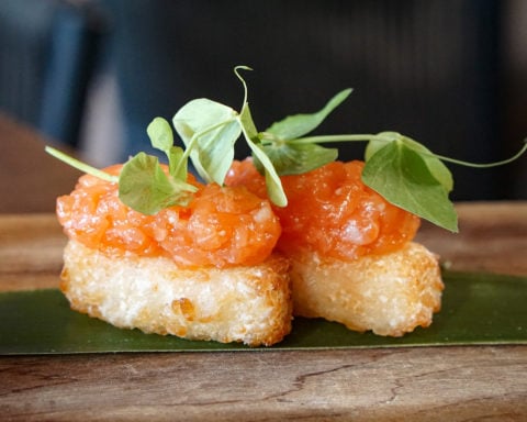 Paperfish Sushi