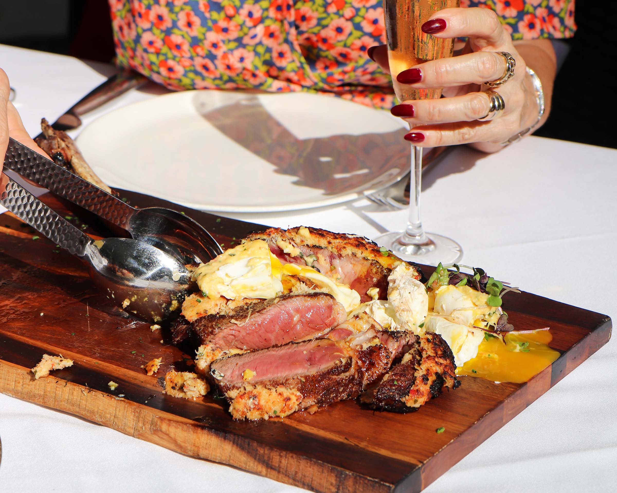 Costa Med Bistro - Editor's Pick, featured, Key Biscayne restaurants, partner - May 2026