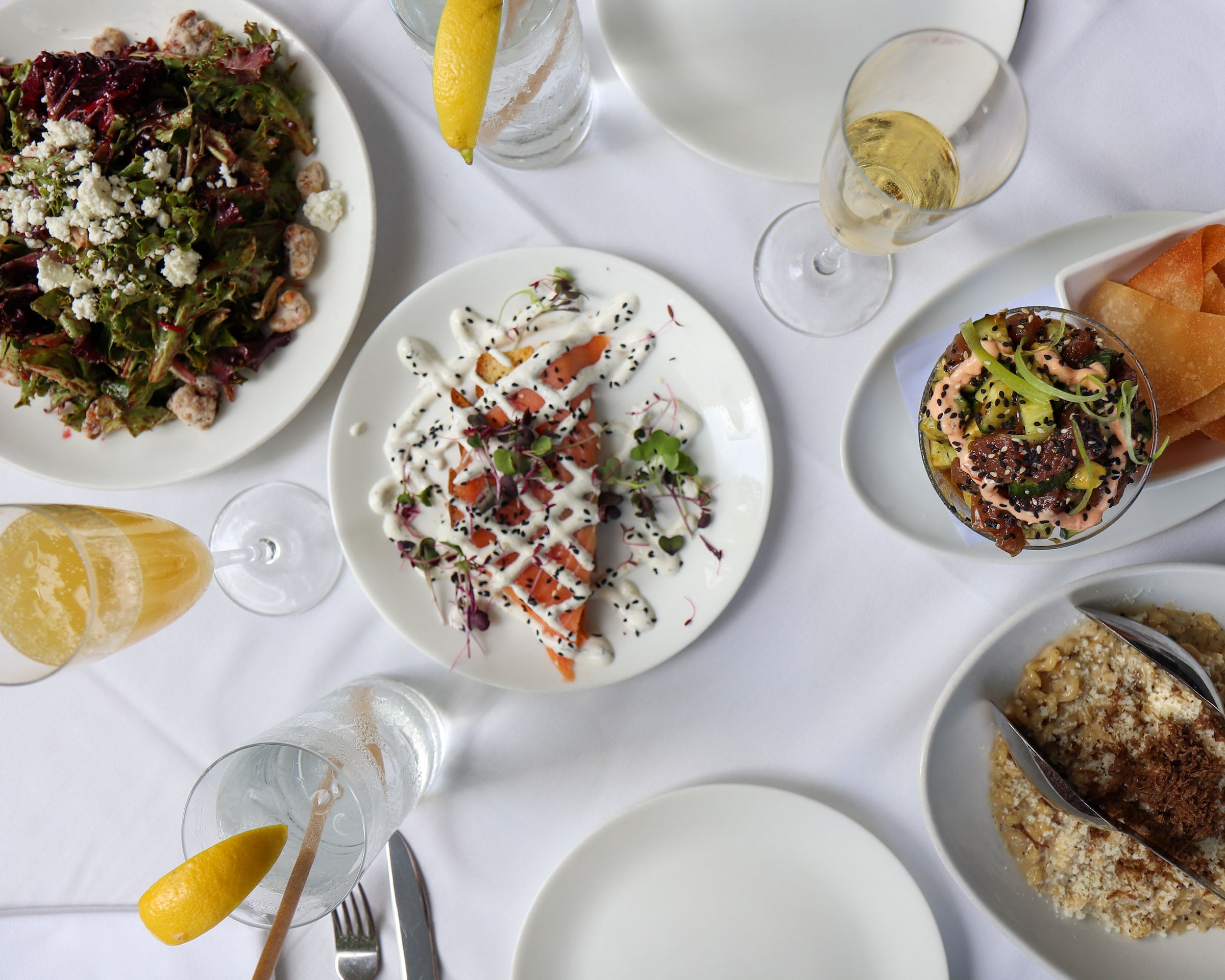 Barsecco - Barsecco, Brickell restaurants, Editor's Pick, featured - May 2026