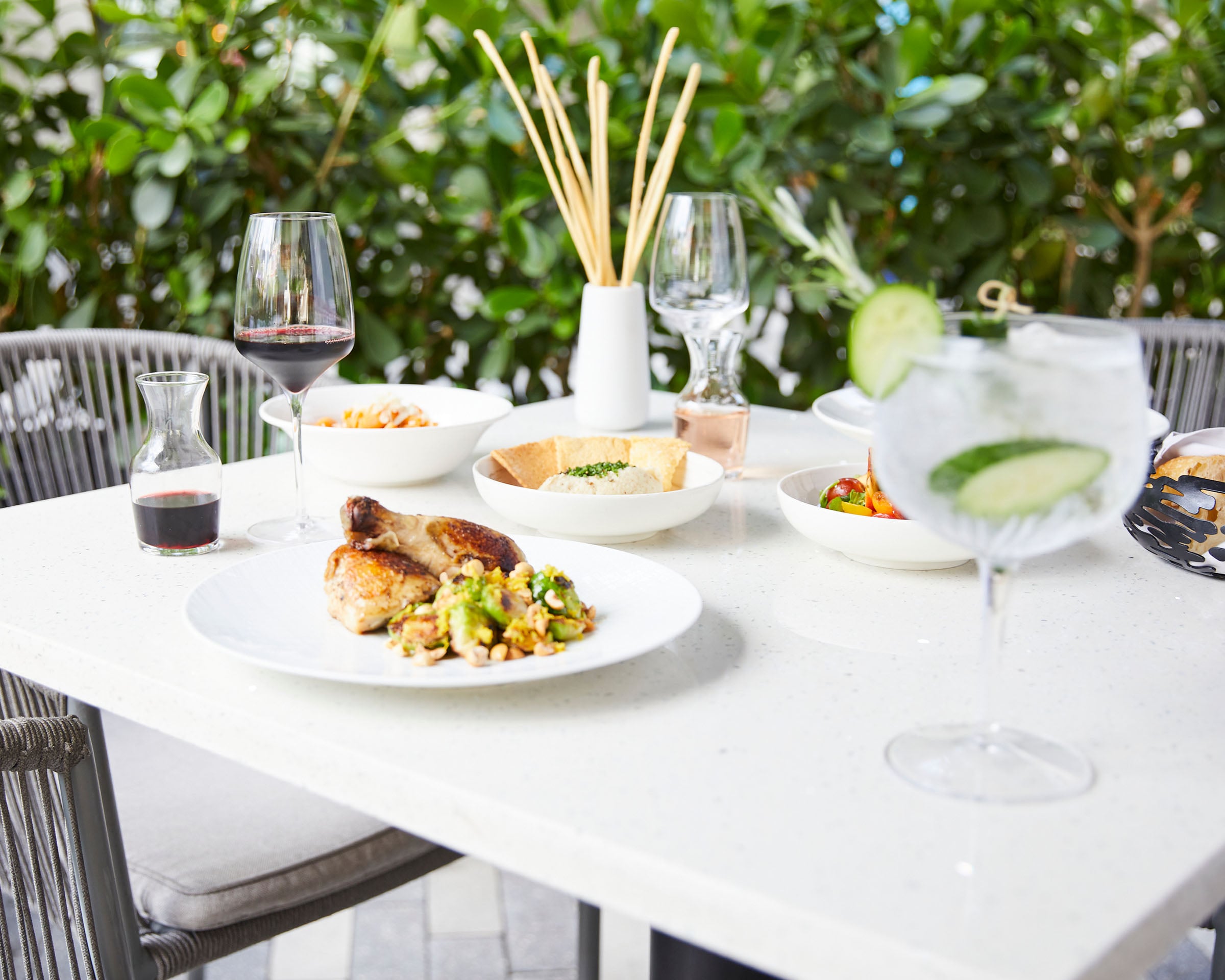 PaperFish Sushi los mejores restaurantes de Brickell