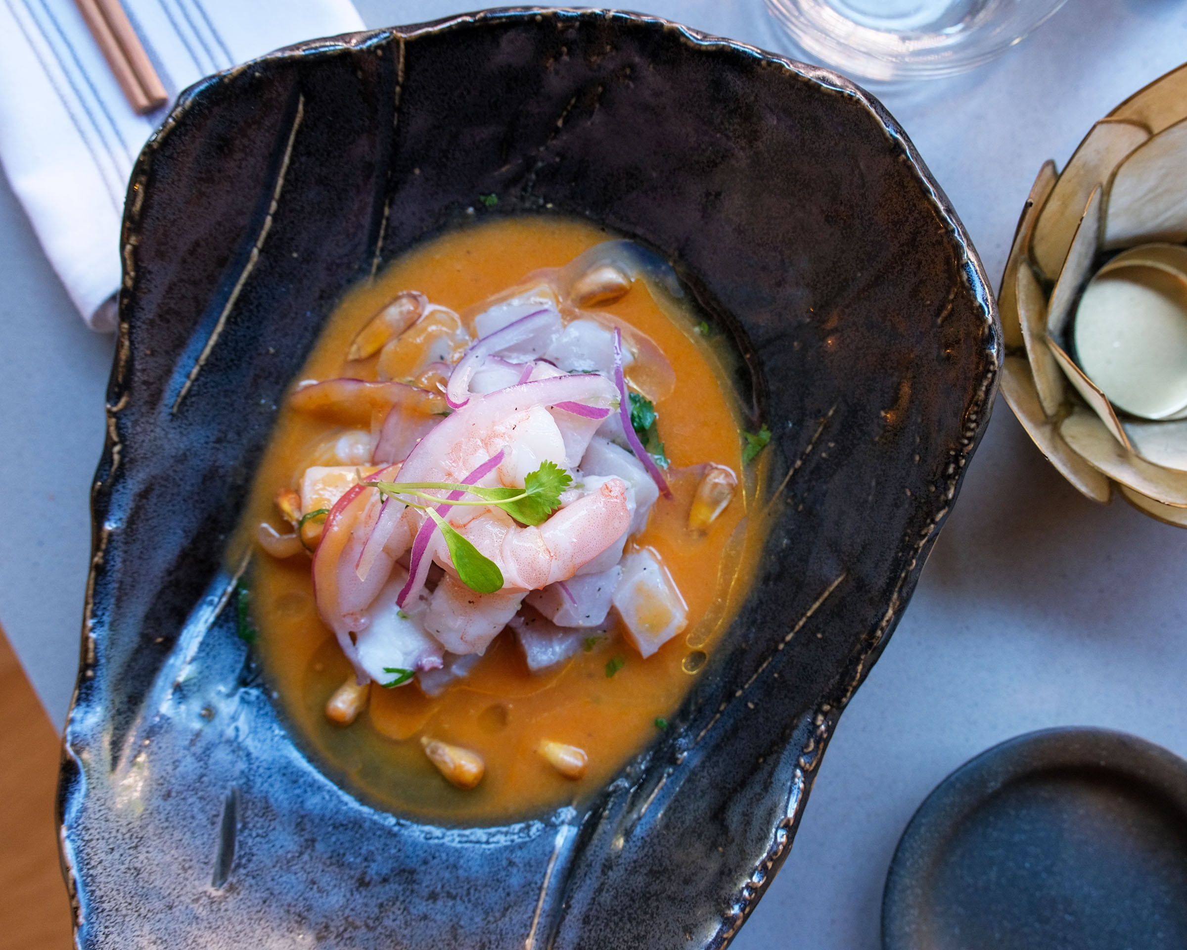 PaperFish Sushi PaperFish Sushi - Editor's Pick, featured, Miami Beach restaurants, PaperFish Sushi Bar - May 2026