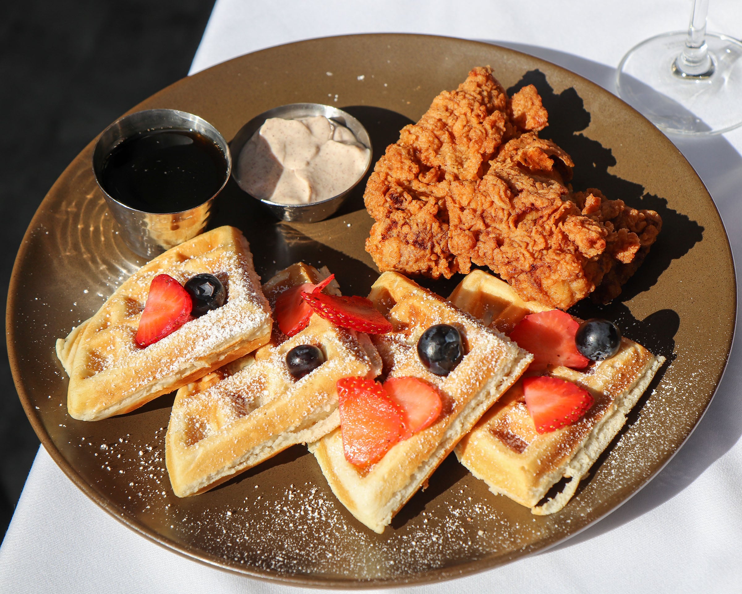 Barsecco - Barsecco, Brickell restaurants, Editor's Pick, featured - May 2026