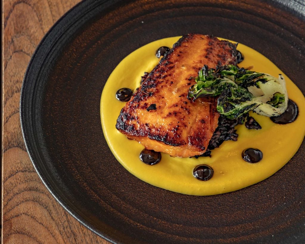 The Best Restaurants in Downtown Miami