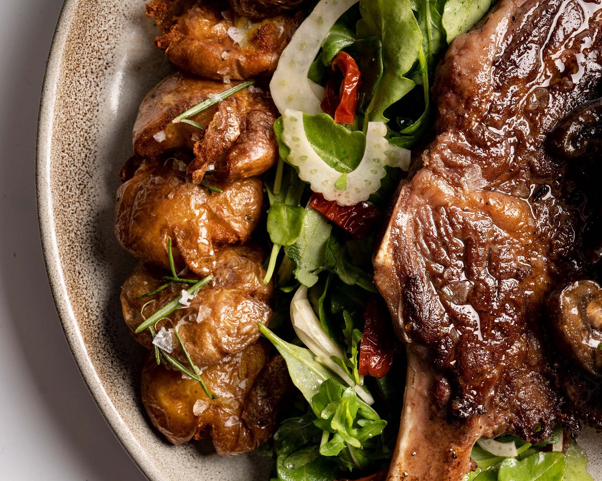 Costa Med Bistro - Editor's Pick, featured, Key Biscayne restaurants, partner - May 2026